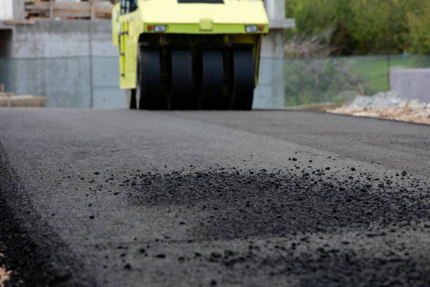 Decorative Driveway Pavers in Eagle Lake, FL