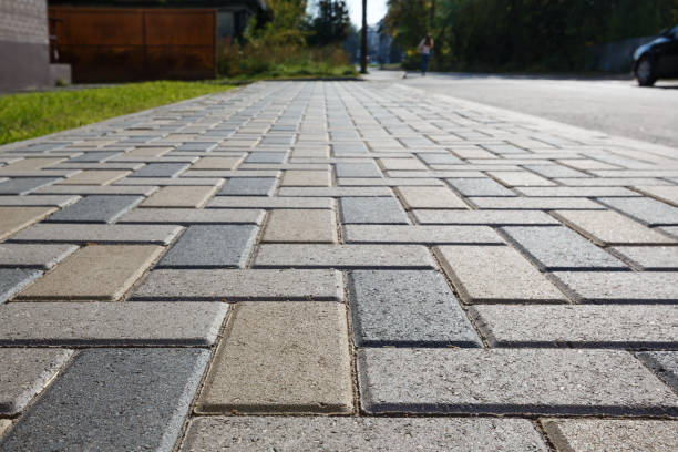 Best Interlocking Driveway Pavers  in Eagle Lake, FL