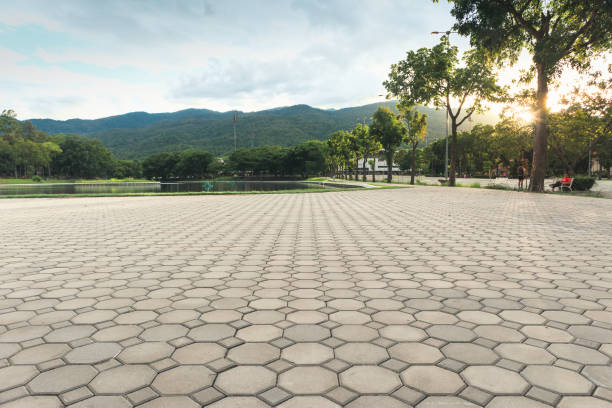 Best Concrete Paver Driveway  in Eagle Lake, FL