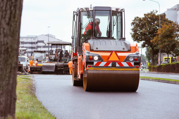 Best Best Driveway Pavers  in Eagle Lake, FL