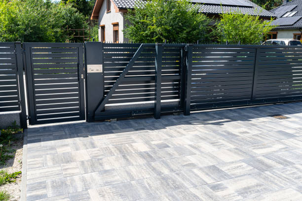 Best Professional Driveway Pavers  in Eagle Lake, FL