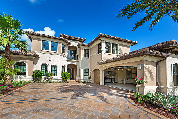 Best Brick Driveway Pavers  in Eagle Lake, FL