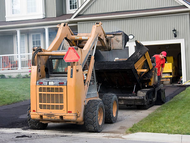 Best Local Driveway Pavers  in Eagle Lake, FL